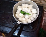 Foto langkah ke 1 dari resep Singkong Thailand.