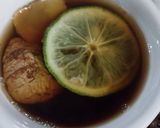 Foto langkah ke 3 dari resep Wedang Jangkruk.