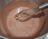 Fatörzs torta 🎂 recept fázis 7 fotója
