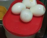 Foto langkah ke 2 dari resep Soto ayam Sugggggeeeer khas Sragen.