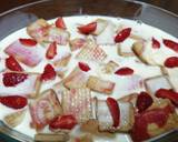 Strawberry truffles recipe step 4 photo