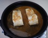 Foto del paso 5 de la receta: Bacalao a la llauna