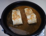 Foto del paso 5 de la receta: Bacalao a la llauna