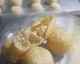 Foto langkah ke 6 dari resep Tahu Bulat Kopong.