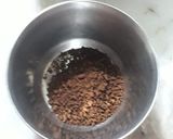 A picture of step 2 of Banana smoothie.
