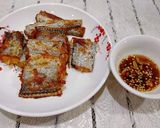 Hình bước làm 1 của món Bữa cơm thời Covy 20