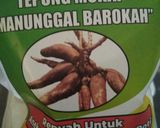 Foto langkah ke 1 dari resep Pisang Goreng Nenek Tepung Mocaf.