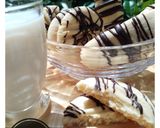 Foto del paso 3 de la receta: Galletitas de Manteca y Miel