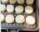 Foto del paso 5 de la receta: Sconnes de queso