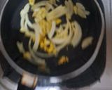 Foto langkah ke 2 dari resep Sup Makaroni Ayam.