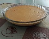 Foto langkah ke 9 dari resep Cheesecake (baked version).
