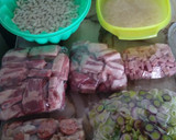 Foto del paso 2 de la receta: Locro