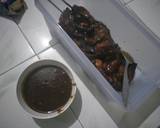Ayam Bakar Kecap (Grilled Chicken with Sweet Soy Sauce) recipe step 4 photo