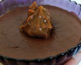 Foto del paso 3 de la receta: Postre de chocolate light, sin azúcar 😋😋