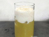 Avocado Milk Cheese