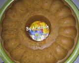 Foto langkah ke 6 dari resep Bolu pisang ekonomis.
