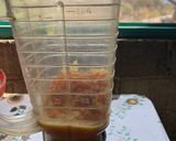 Foto del paso 8 de la receta: Pechugas de pollo a la naranja
