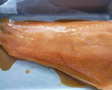 Foto del paso 2 de la receta: Salmón en miso