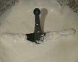 Foto del paso 3 de la receta: Coco helado