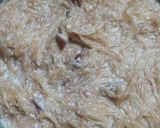 A picture of step 4 of Sheer Khurma.