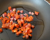 Foto del paso 1 de la receta: Judías estofadas
