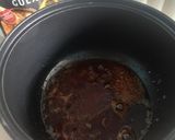 Foto langkah ke 3 dari resep Gulai Ayam Praktis.