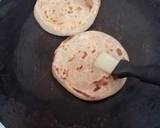Chicken mini laccha paratha recipe step 23 photo