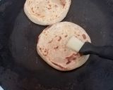 A picture of step 23 of Chicken mini laccha paratha.