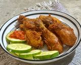 Foto langkah ke 5 dari resep Ayam Goreng Lengkuas (Versi Ungkep).