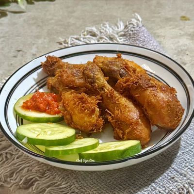 Langkah 5