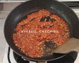 Foto langkah ke 4 dari resep Sambal Teri Kecombrang.