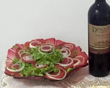 Foto del paso 1 de la receta: Ensalada