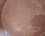 Foto langkah ke 4 dari resep Bolu Kukus Ubi Ungu.