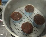 Foto langkah ke 4 dari resep Nutricake Brownies Pisang Ambon.