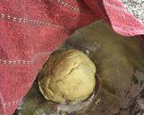 Foto del paso 1 de la receta: Pizza Provenzal