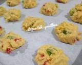 Cara Membuat Cookies Buah AKA Fruity CookiesKering Renyah 4