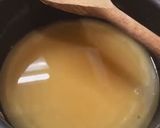 A picture of step 5 of Spicy pineapple gammon with pineapple sauce.
