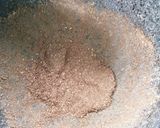 Foto del paso 1 de la receta: Garam masala