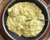 A picture of step 7 of Sweet Corn Shrikhand.