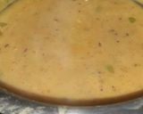 सादा कड़ी (sada kadhi recipe in Hindi) रेसिपी चरण 4 फोटो