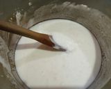 Foto del paso 1 de la receta Waffles salados... de arroz cocido y ciboulette! 😲 (sin gluten
