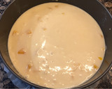 Foto del paso 13 de la receta: Bizcocho de melocotón