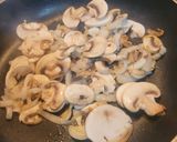 Foto del paso 3 de la receta: Pollo carbonara