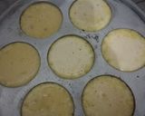 Foto langkah ke 6 dari resep Bingka Kentang Mini Khas Banjar.