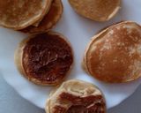 Foto del paso 6 de la receta Dorayakis