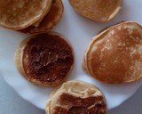 Foto del paso 6 de la receta: Dorayakis