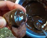 Foto del paso 4 de la receta: Choco-corazones (●’3)♥(ε`●) para el amor