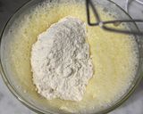 Foto del passaggio 5 della ricetta Waffle in Padella 🧇