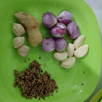 Langkah 5