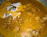 Foto langkah ke 6 dari resep Opor Ayam Santan Instant.